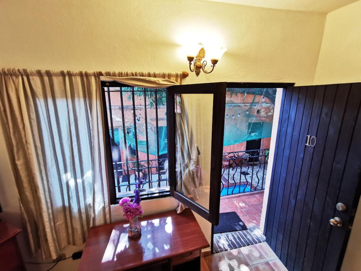 聖多明哥 Mansion Colonial Dona Elvina酒店 外观 照片