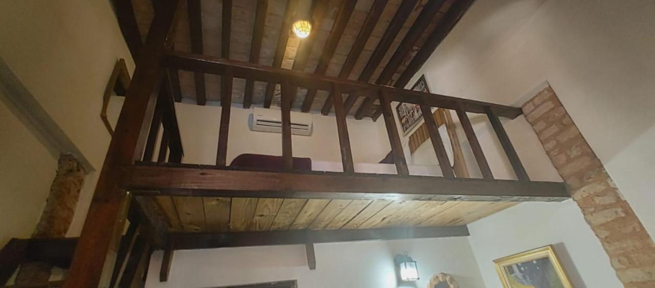 聖多明哥 Mansion Colonial Dona Elvina酒店 外观 照片