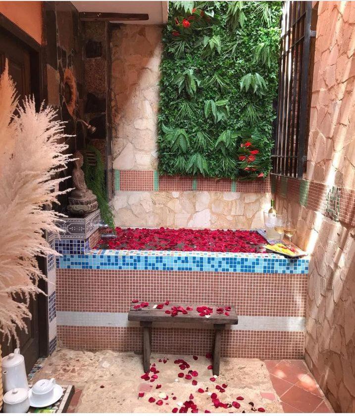 聖多明哥 Mansion Colonial Dona Elvina酒店 外观 照片